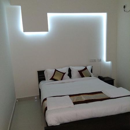 7 Hills Service Apartments Chennai Exterior photo