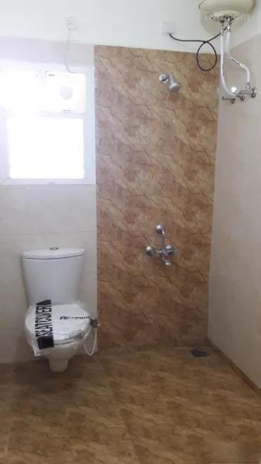 7 Hills Service Apartments Chennai Exterior photo