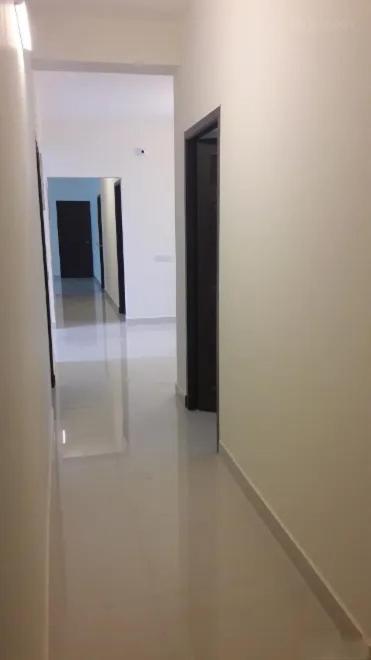 7 Hills Service Apartments Chennai Exterior photo