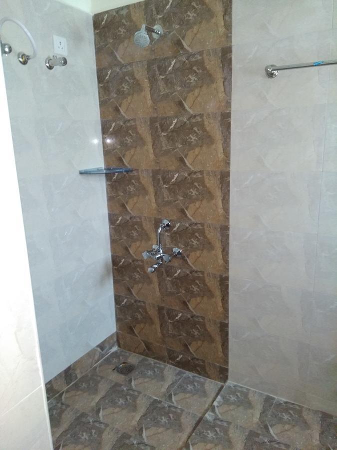 7 Hills Service Apartments Chennai Exterior photo